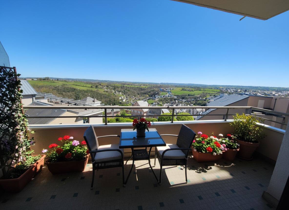 Maison à vendre, 60m², RODEZ
