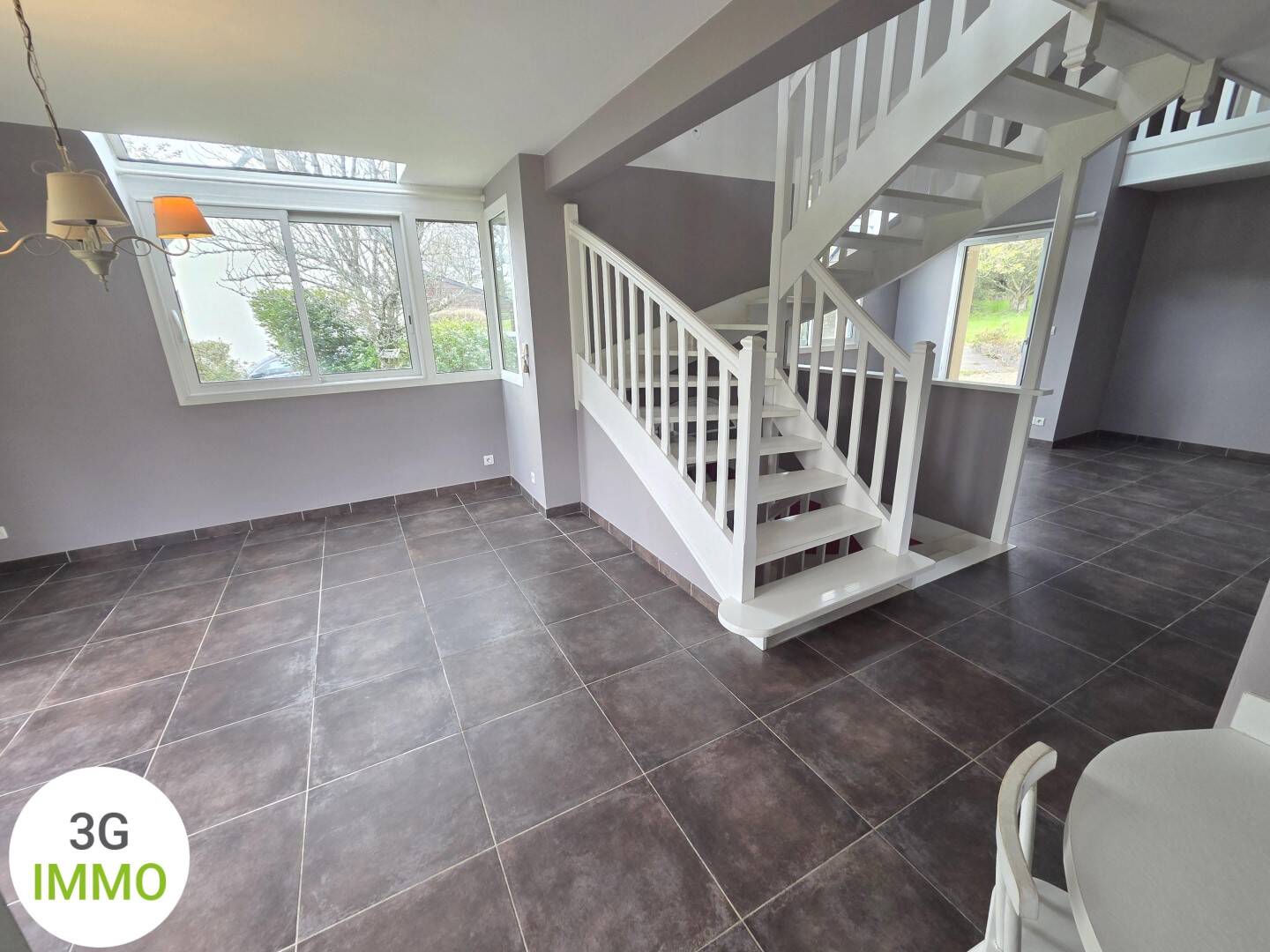 Maison à vendre, 118m², GOURIN