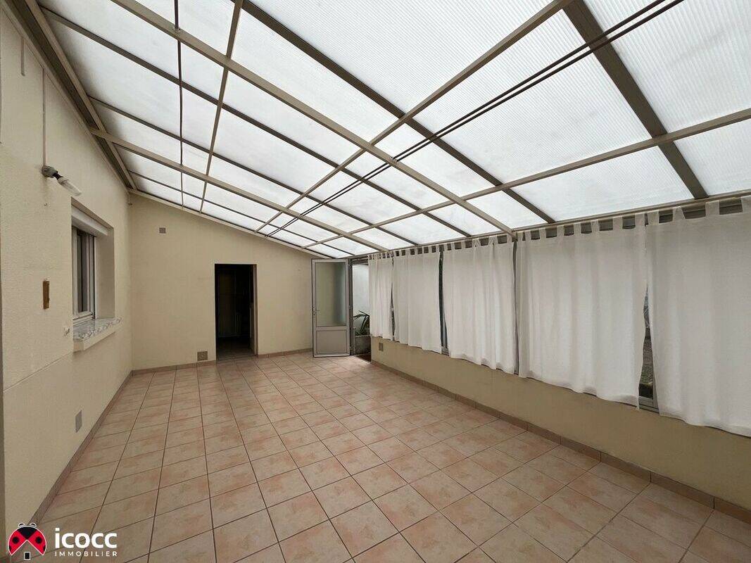 Maison à vendre, 82m², LA ROCHE SUR YON