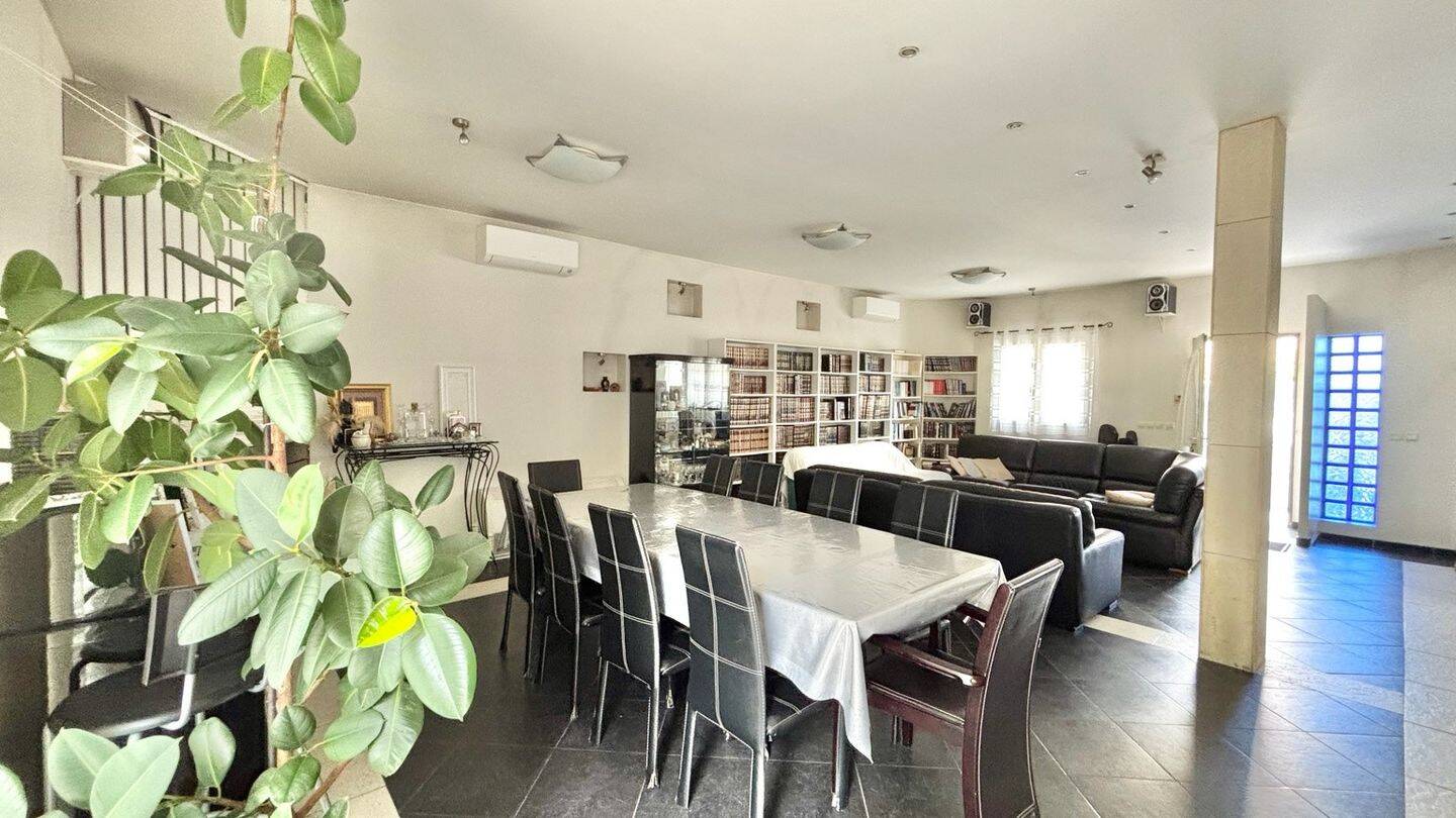 Maison à vendre, 172m², EPINAY SUR SEINE