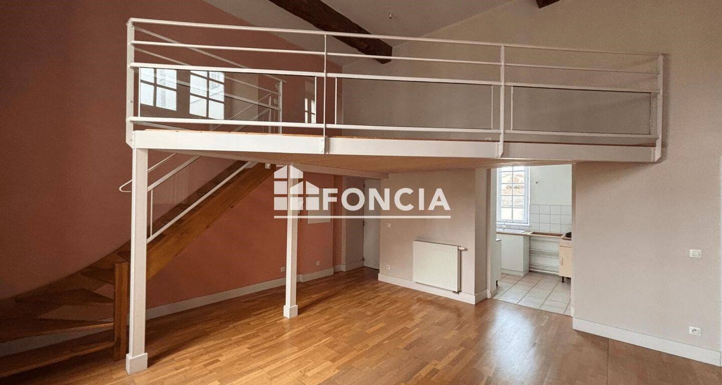Maison à vendre, 66m², AUCH