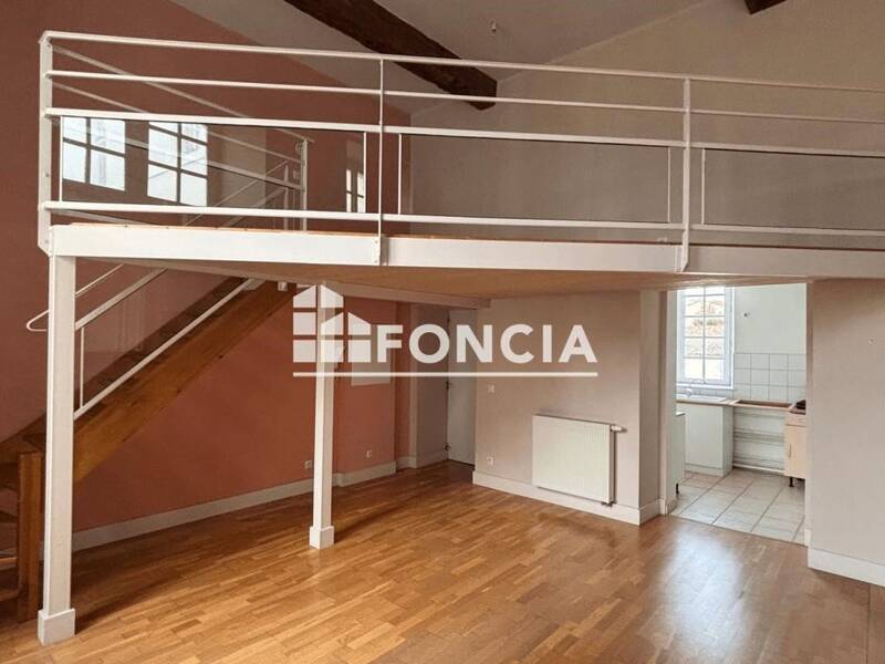 Maison à vendre, 66m², AUCH
