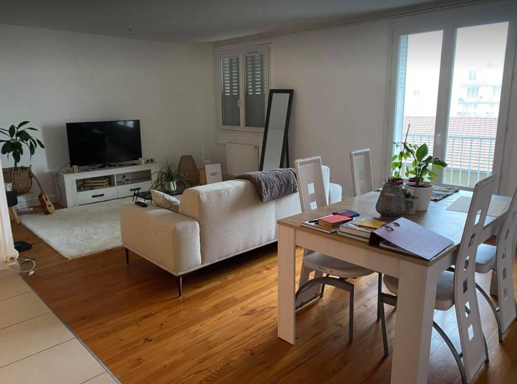 Maison à louer, 78m², VALENCE