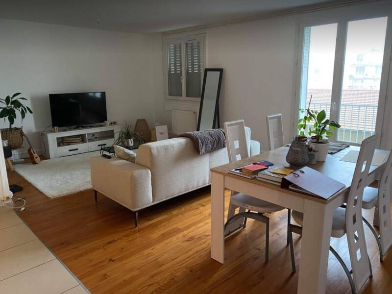 Maison à louer, 78m², VALENCE