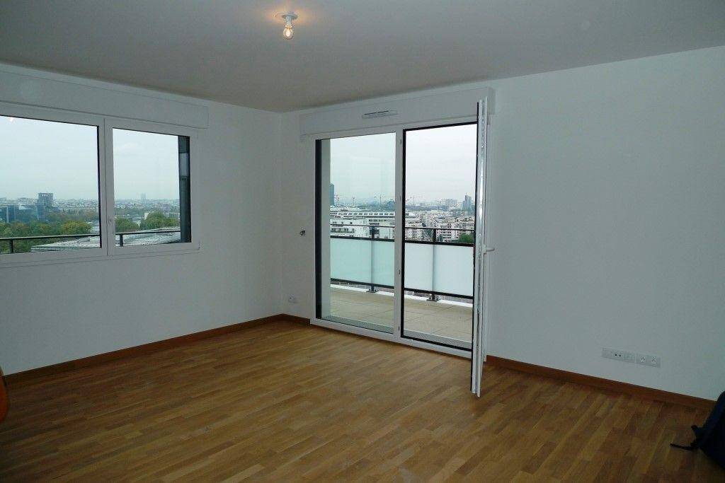 Maison à louer, 47m², ISSY LES MOULINEAUX