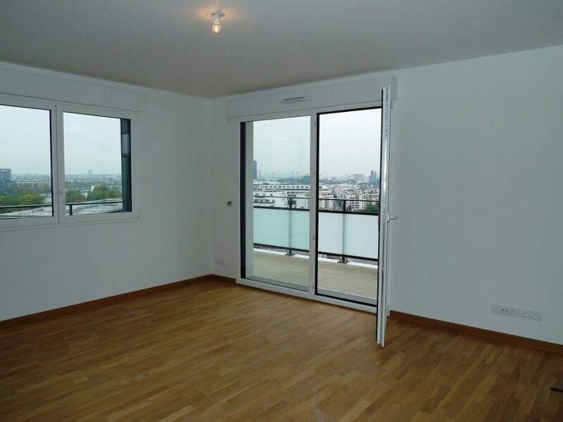 Maison à louer, 47m², ISSY LES MOULINEAUX