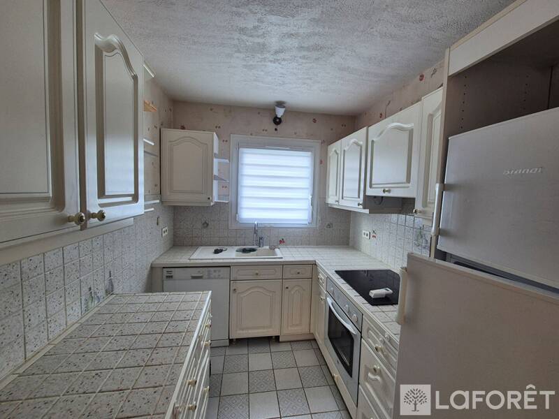 Maison à louer, 82m², PALAISEAU