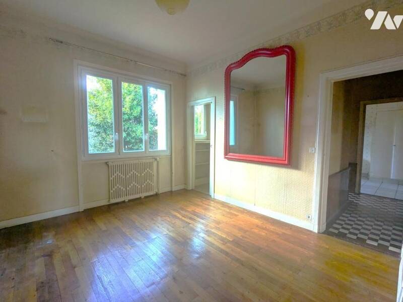 Maison à vendre, 143m², NANTES