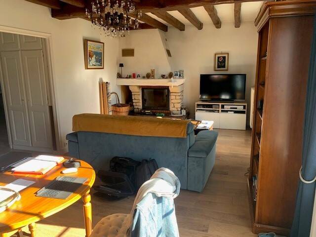 Maison à vendre, 124m², HOUDAN