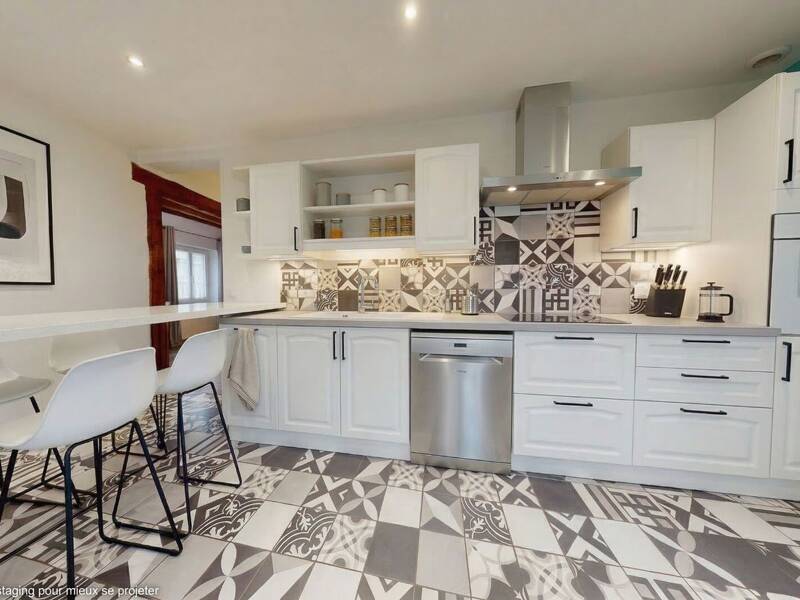 Maison à vendre, 260m², SAINT ETIENNE DE SAINT GEOIRS