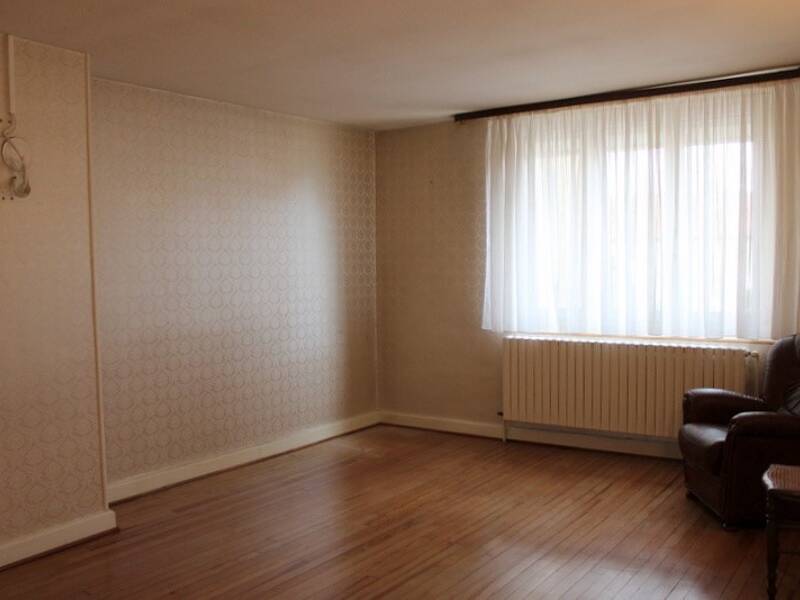 Maison à vendre, 128m², MARS LA TOUR