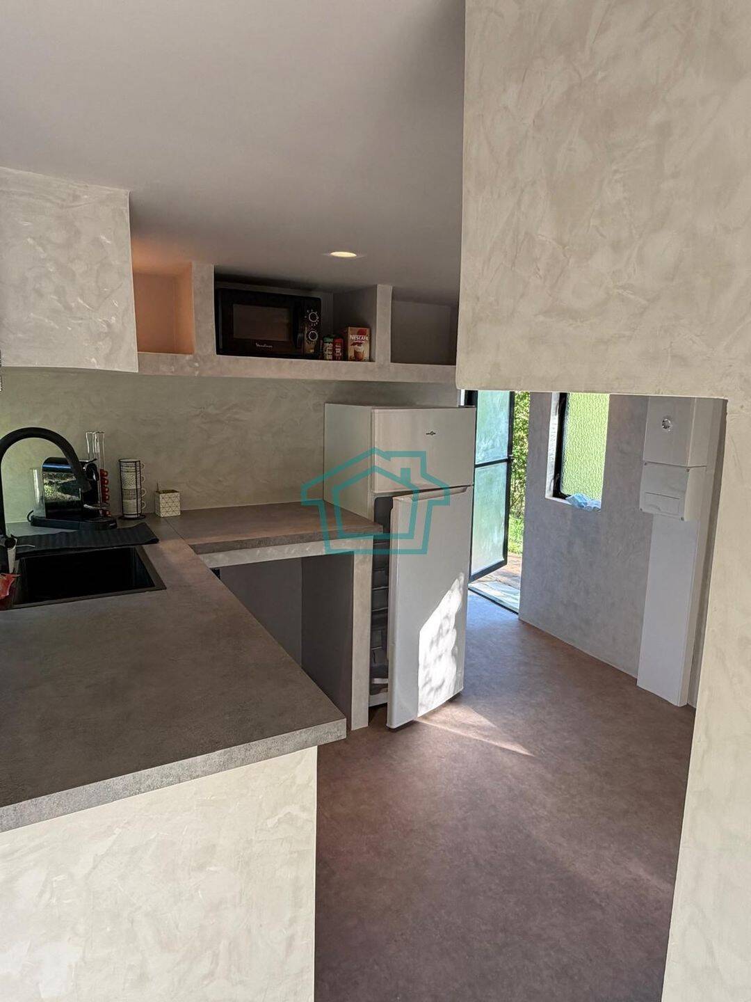Maison à vendre, 38m², MONTFORT L'AMAURY