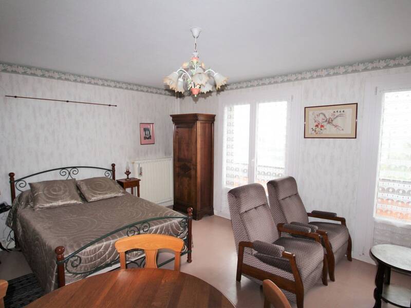 Maison à louer, 33m², DECIZE