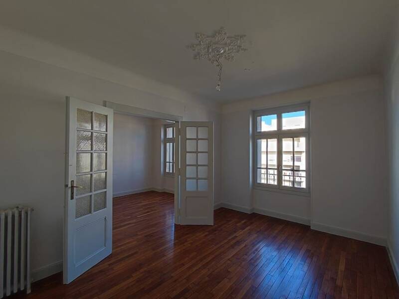 Maison à louer, 70m², METZ