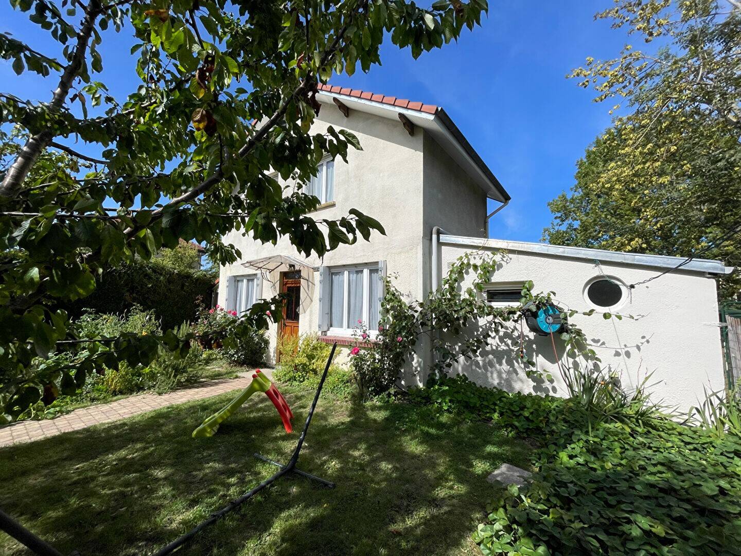 Maison à vendre, 104m², VERSAILLES