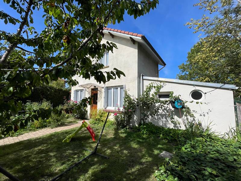Maison à vendre, 104m², VERSAILLES