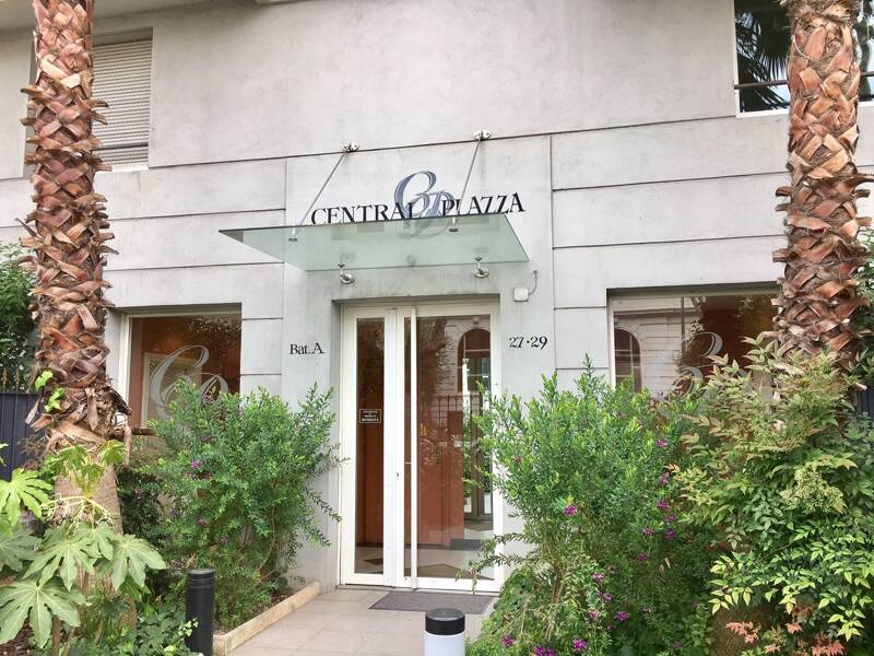 Maison à louer, 37m², NICE