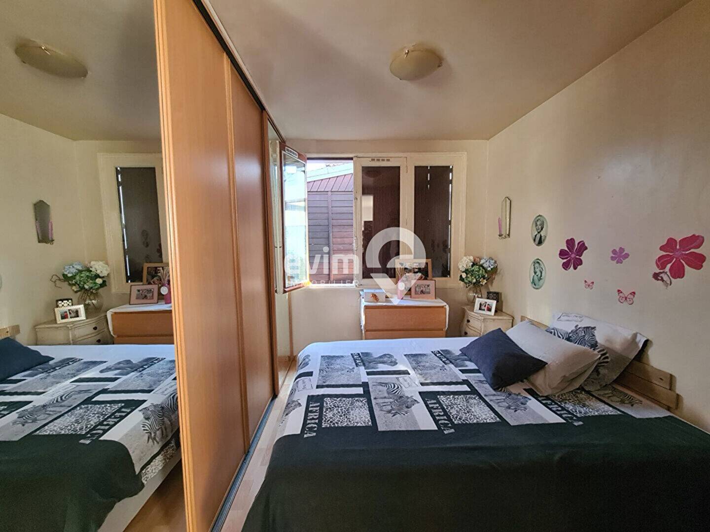 Maison à vendre, 34m², ARGENTEUIL