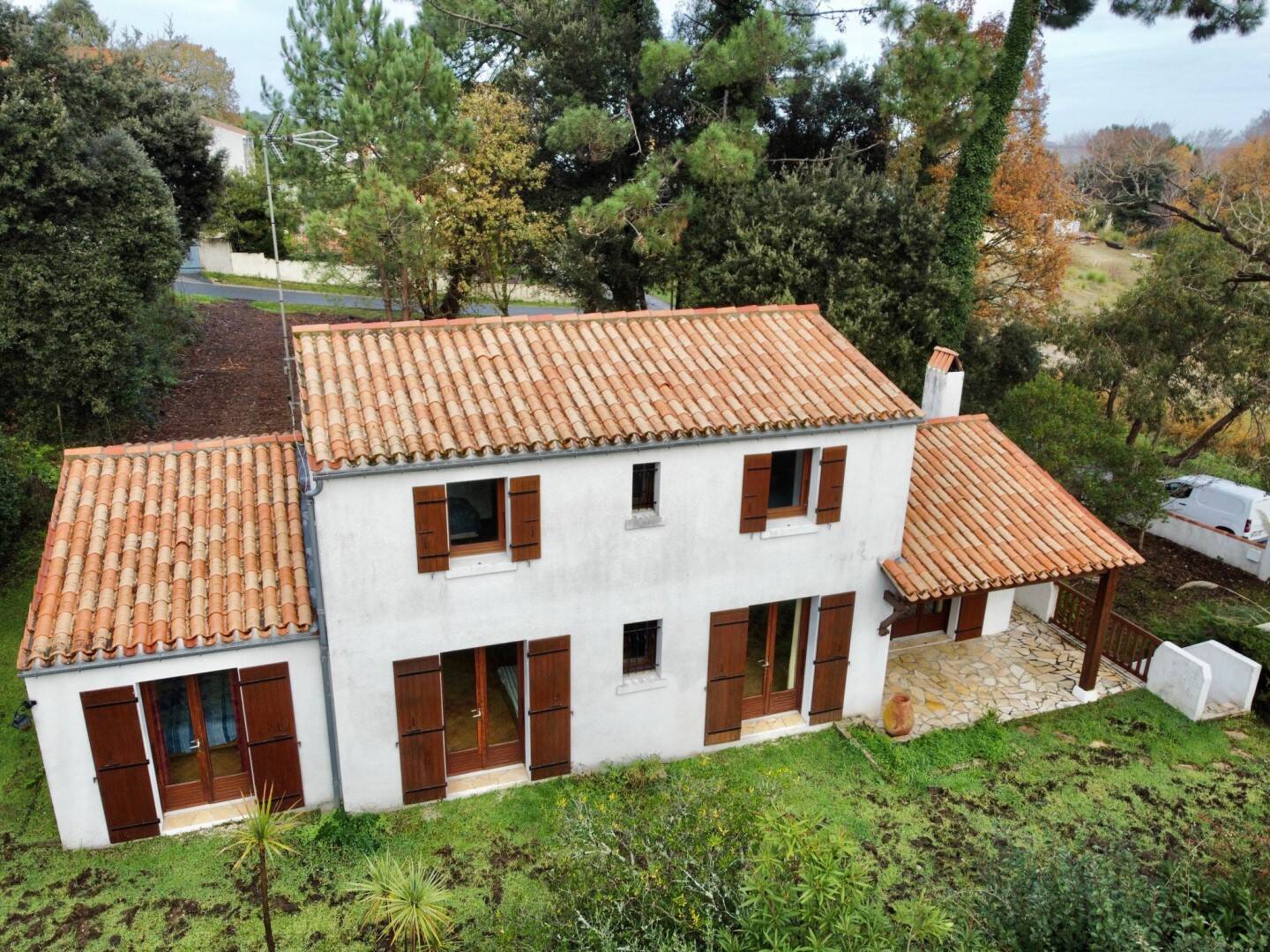Maison à vendre, 145m², SAINT TROJAN LES BAINS