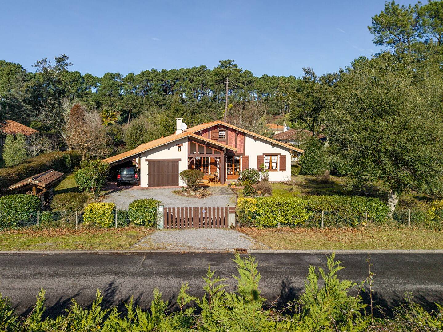 Maison à vendre, 96m², SEIGNOSSE