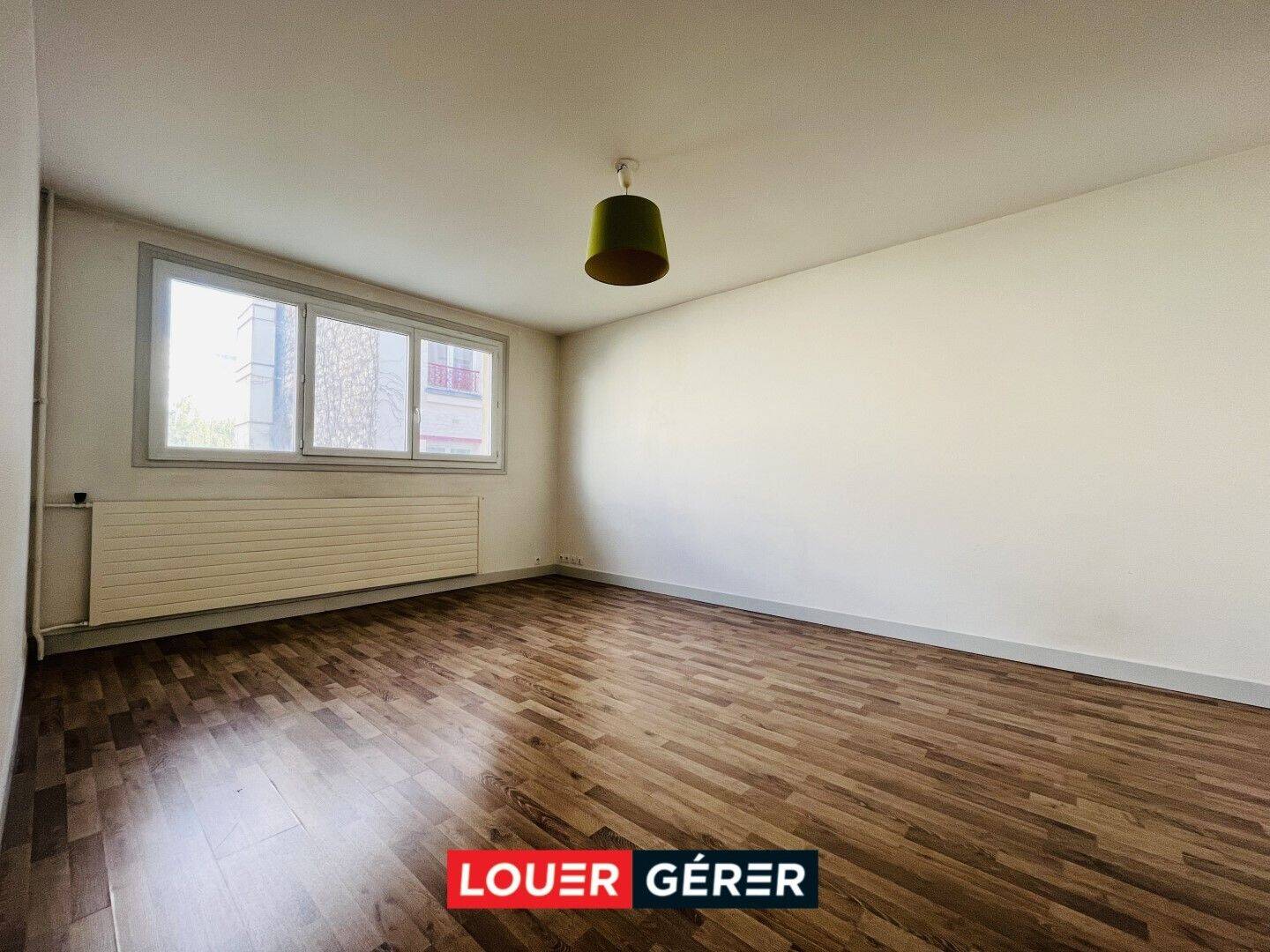 Maison à louer, 45m², LEVALLOIS PERRET