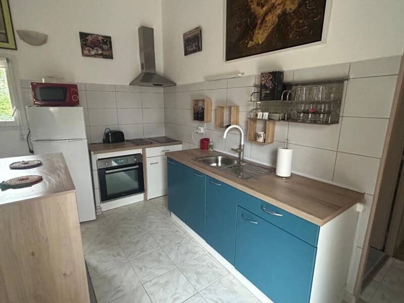 Maison à louer, 39m², MARGUERITTES