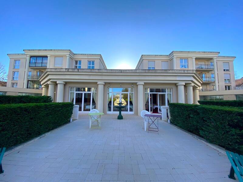 Maison à louer, 108m², DIJON