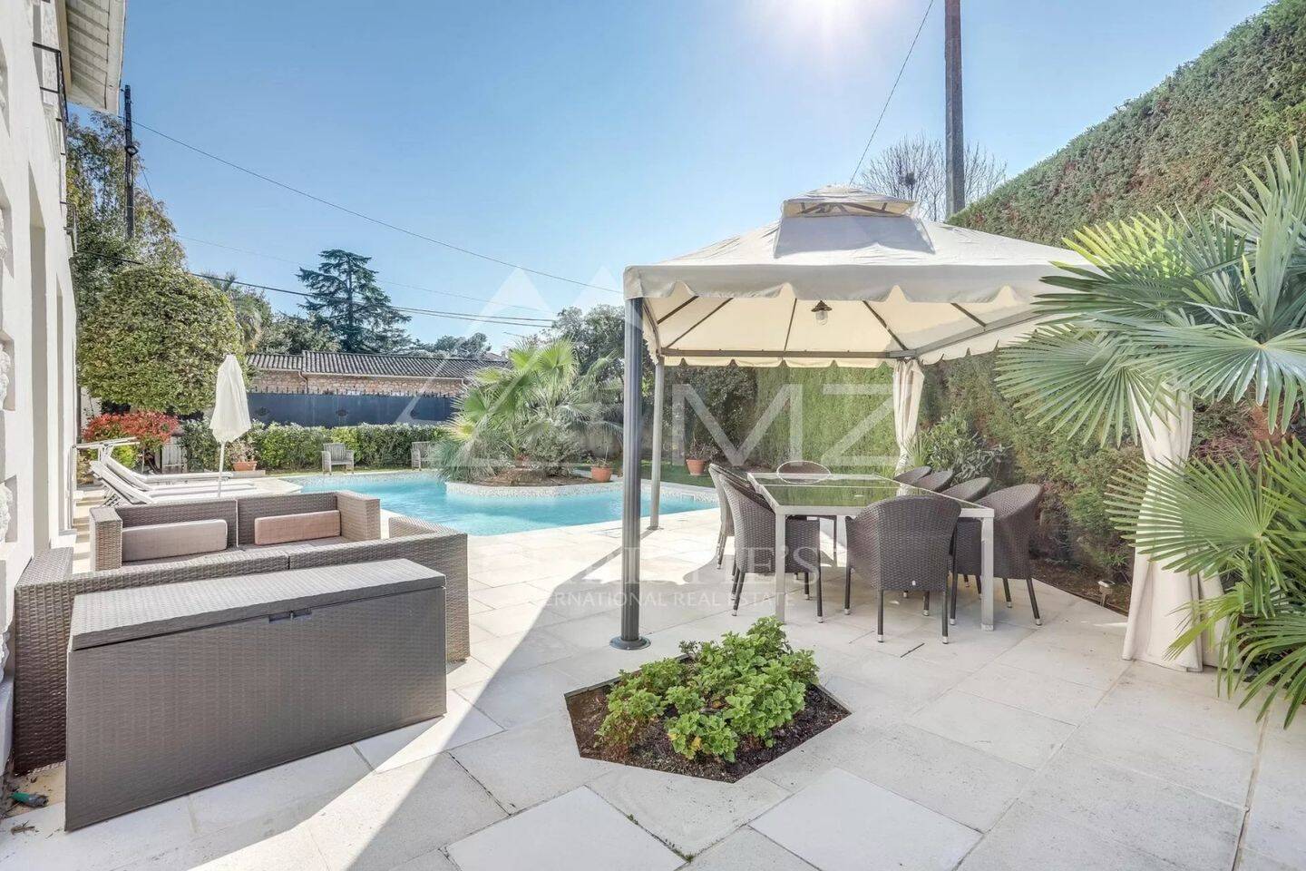 Maison à vendre, 341m², CANNES