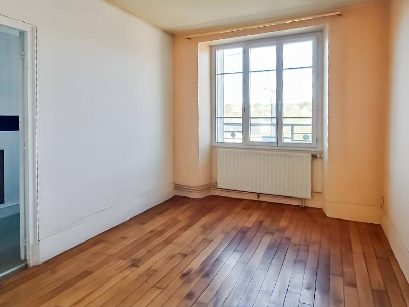 Maison à vendre, 78m², LE PONT CHRETIEN CHABENET