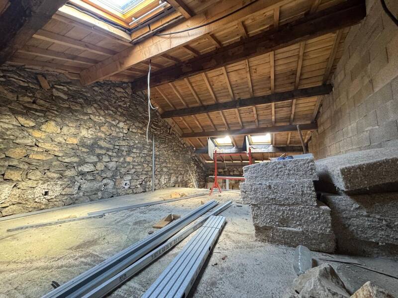 Maison à vendre, 166m², NIMES