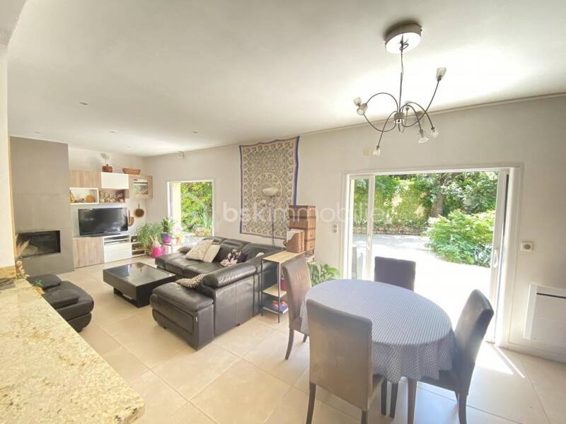 Maison à vendre, 124m², AIX EN PROVENCE