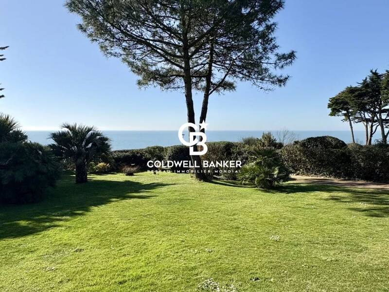 Maison à vendre, 245m², PORNIC