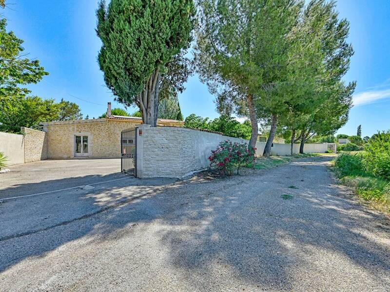 Maison à vendre, 338m², NIMES