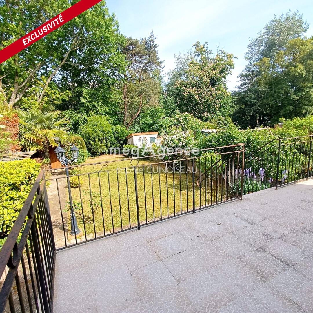 Maison à vendre, 107m², CHOLET