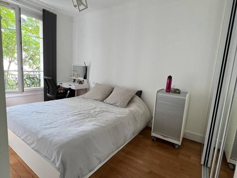 Maison à louer, 38m², PARIS 16E