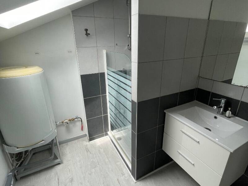 Maison à louer, 47m², GRAY