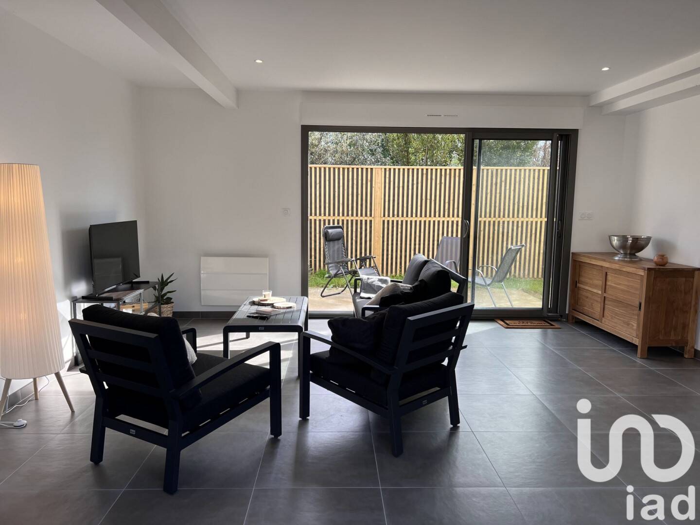 Maison à vendre, 100m², LIBOURNE