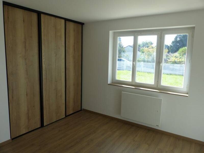 Maison à louer, 81m², CHINON