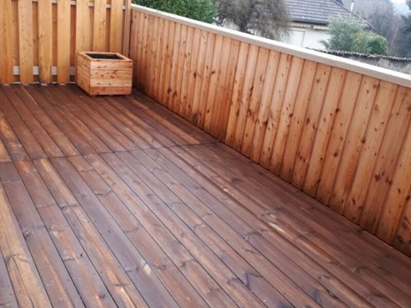 Maison à louer, 35m², GIERES