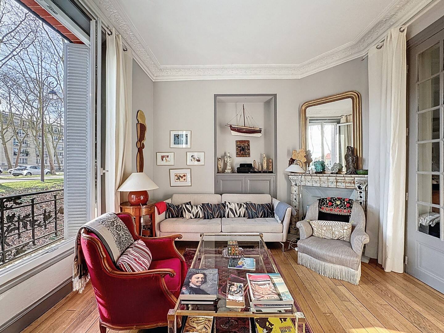 Maison à vendre, 233m², VERSAILLES