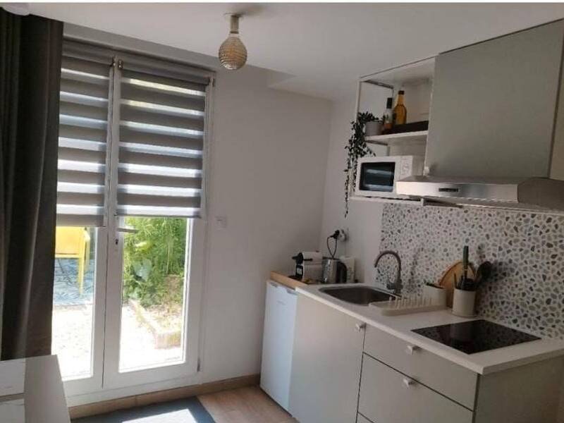 Maison à louer, 18m², SAINTE EULALIE