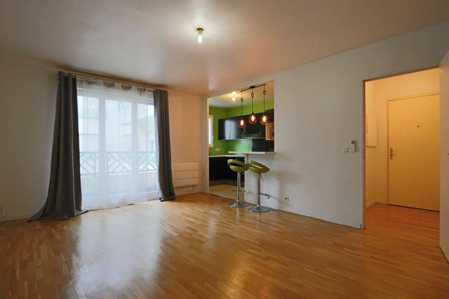 Maison à vendre, 49m², LES PAVILLONS SOUS BOIS