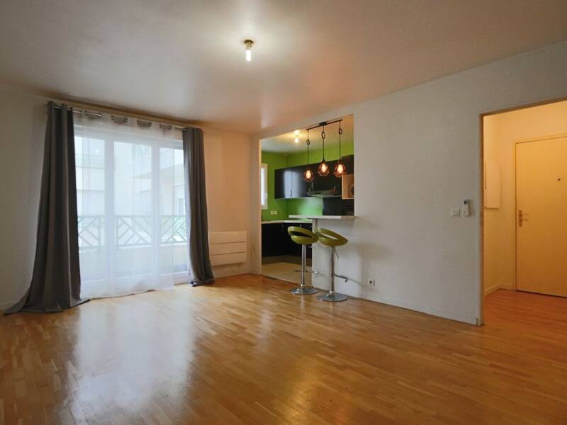 Maison à vendre, 49m², LES PAVILLONS SOUS BOIS