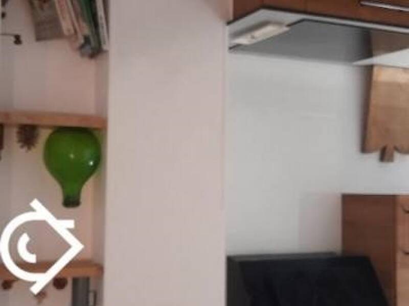 Maison à louer, 82m², MARSEILLE 8E