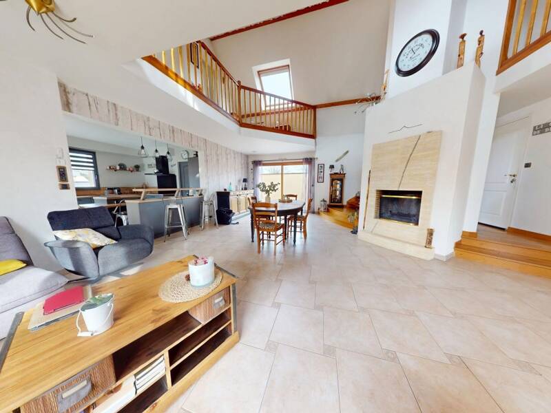 Maison à vendre, 185m², NANTES