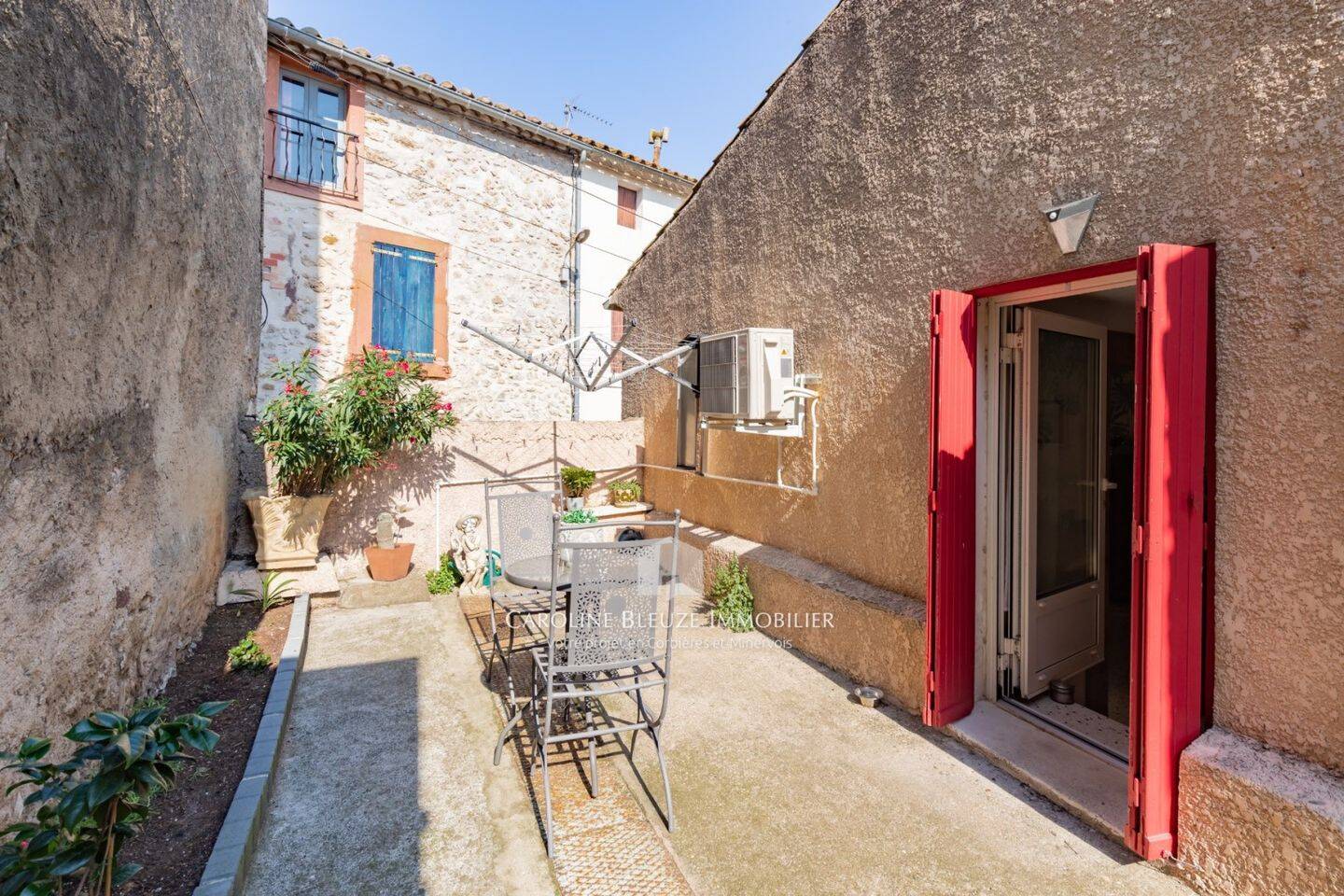 Maison à vendre, 246m², FERRALS LES CORBIERES