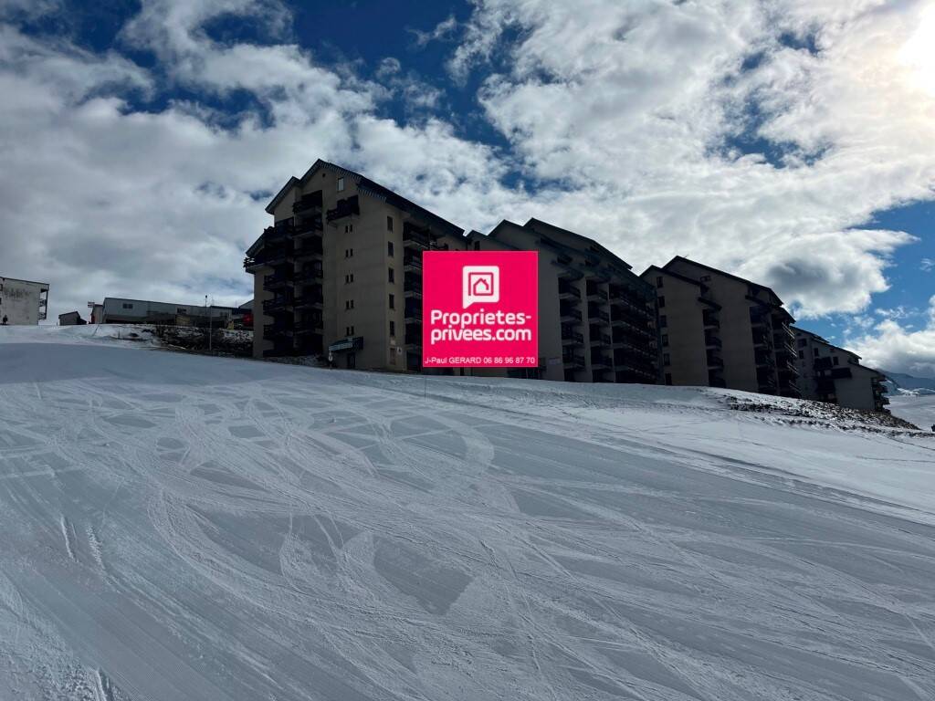 Maison à vendre, 26m², BAGNERES DE LUCHON