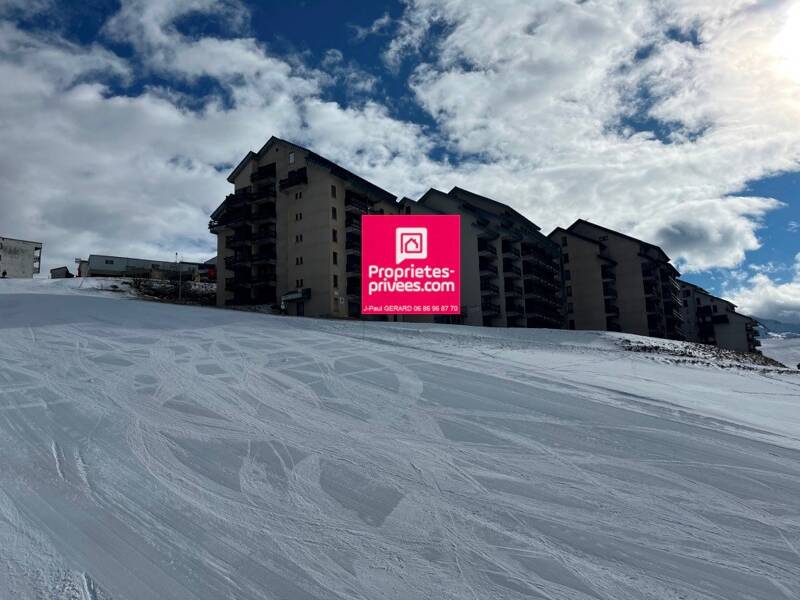 Maison à vendre, 26m², BAGNERES DE LUCHON