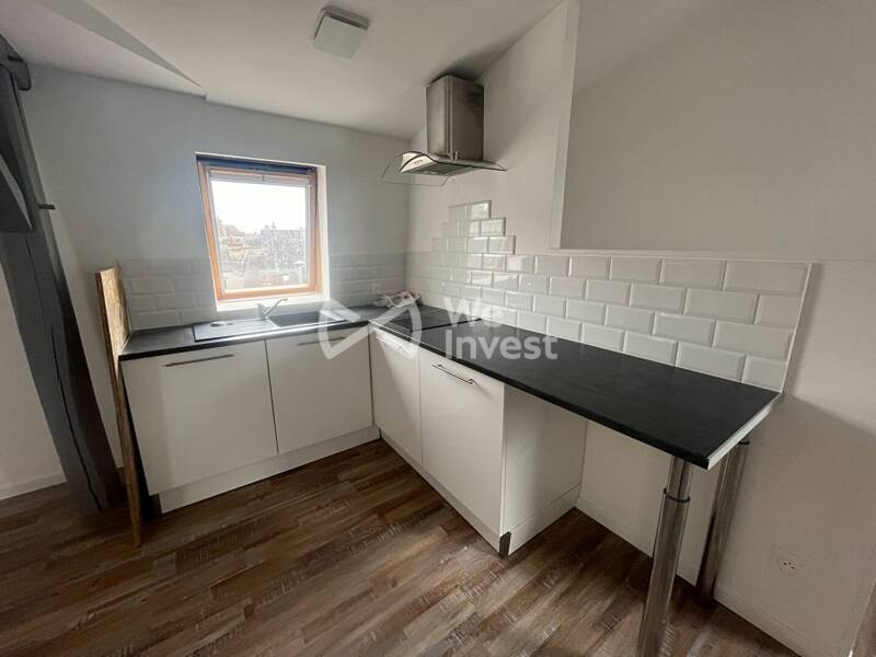 Maison à louer, 45m², PITHIVIERS