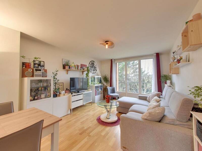 Maison à vendre, 55m², CHENNEVIERES SUR MARNE